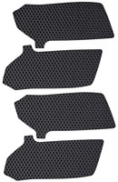Панель для мыши Razer Mouse Grip Tape черный