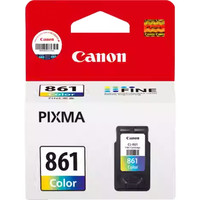 Картридж Canon CL-861 многоцветный