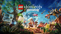 Игра LEGO Horizon Adventures (PS5)