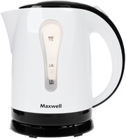 Электрочайник Maxwell MW-1079 белый