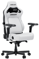 Компьютерное кресло AndaSeat Kaiser 4 V2 XL белый