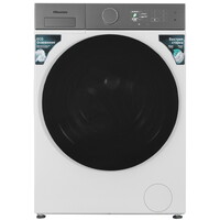Стиральная машина Hisense WF5I8043BWF1 белый