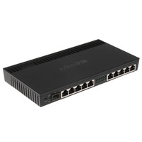 Маршрутизатор Mikrotik RB4011IGS+RM