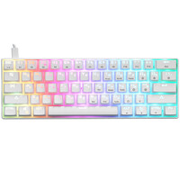 Клавиатура  проводная Razer Huntsman Mini