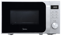 Микроволновая печь Midea AM720C2MV-S серебристый