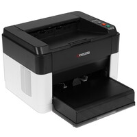 Принтер лазерный Kyocera FS-1060DN