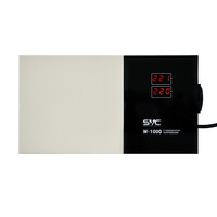 Стабилизатор напряжения SVC W-1000