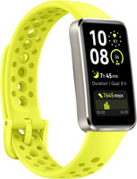 Фитнес-браслет HUAWEI Band 10