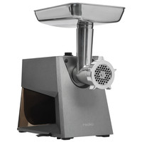 Мясорубка электрическая Reoka RKMG-MD225 серый