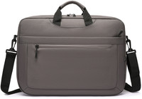 17.3" Сумка Aceline Pol-A320-BLK