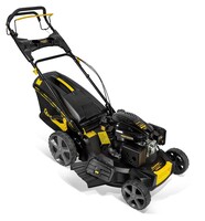 Газонокосилка бензиновая Champion LM5344