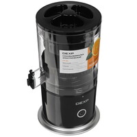 Соковыжималка электрическая DEXP CP-04 черный