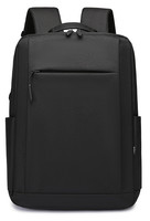 Рюкзак Aceline Pol-A11-BLK черный