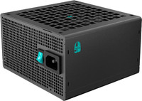 Блок питания DEEPCOOL GamerStorm PQ1200G [R-PQC00G-FD0B-WGEU-V1] черный