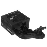 Блок питания Cooler Master MWE 750 WHITE - V2 [MPE-7501-ACABW-EU] черный
