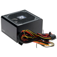 Блок питания Chieftec ECO 400W [GPE-400S] черный