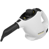 Пароочиститель Karcher SC 1 белый