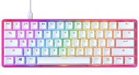 Клавиатура  проводная HyperX Alloy Origins 60