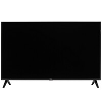 32" (81 см) Телевизор TCL 32S5K черный