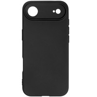 Накладка  Aceline Fresh для Apple iPhone Air черный