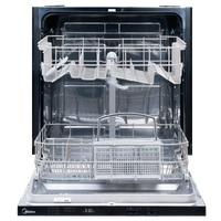 Встраиваемая посудомоечная машина Midea MID60S060-C