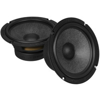 Компонентная акустическая система AMP PRO X 6.5 v3