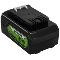 Аккумулятор GreenWorks G24B4II 24V