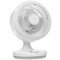 Вентилятор Aceline CD-25W  белый