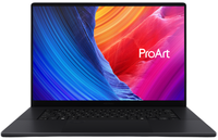 16" Ноутбук ASUS ProArt P16 H7606WM-RJ040X черный