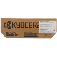Картридж лазерный Kyocera TK-3405 черный