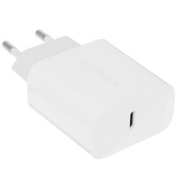 Сетевое зарядное устройство Ugreen CD137 белый