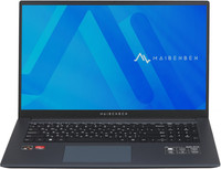 17.3" Ноутбук MAIBENBEN M17A-R343UM синий