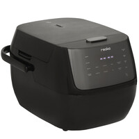 Мультиварка Reoka RKMC-865S черный