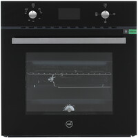 Газовый духовой шкаф MBS DG-602BL