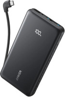 Портативный аккумулятор Anker Zolo A110D черный