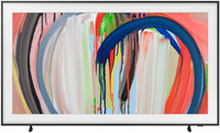 65" (163 см) Телевизор Samsung QE65LS03HAUXCE черный