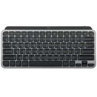 Клавиатура  беспроводная Logitech MX Keys Mini