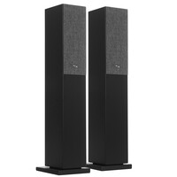Колонки Audio Pro A38 черный