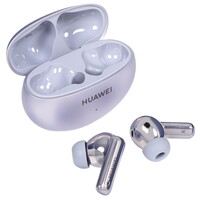 Наушники TWS HUAWEI Freebuds 6i  фиолетовый 2024
