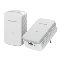 Адаптер PowerLine Mercusys MP300 KIT