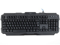 Клавиатура  проводная Defender Legion GK-010DL