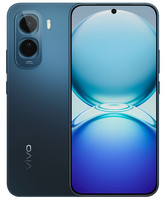 6.83" Смартфон vivo V70 lite 256 ГБ синий
