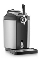 Диспенсер CASO BeerMaster черный