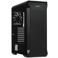 Корпус ARDOR GAMING Rare M2  черный