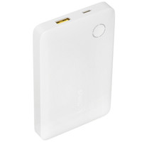 Портативный аккумулятор Baseus EnerFill FP11 белый