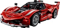 Конструктор LEGO Technic Ferrari FXX K