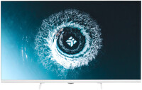 32" (81 см) Телевизор DEXP F321 белый
