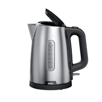 Электрочайник Braun WK 1500 BK черный