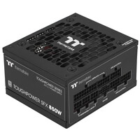 Блок питания Thermaltake Toughpower SFX 850W Platinum [PS-STP-0850FNFAPE-1] черный