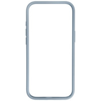 Бампер  Apple Bumper Case для Apple iPhone Air голубой
